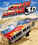 Crash arena